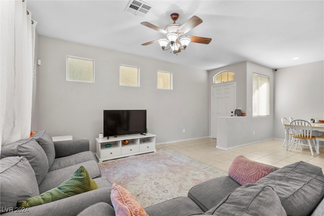 9532 Parker Springs Court