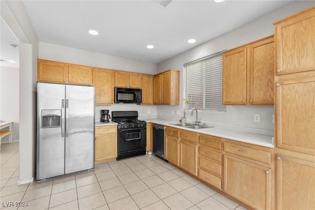 9532 Parker Springs Court