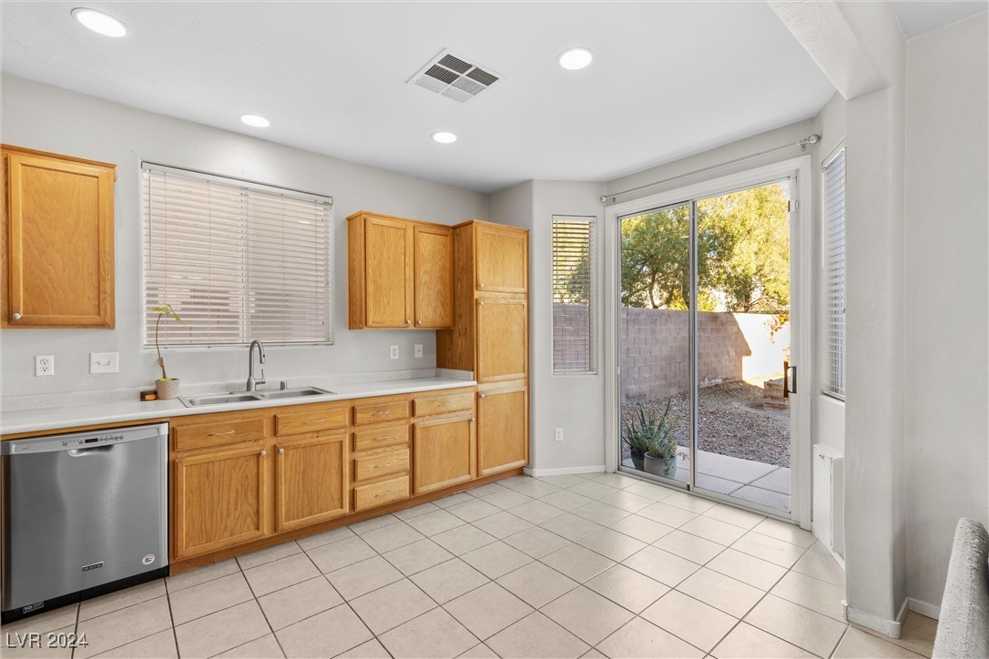 9532 Parker Springs Court