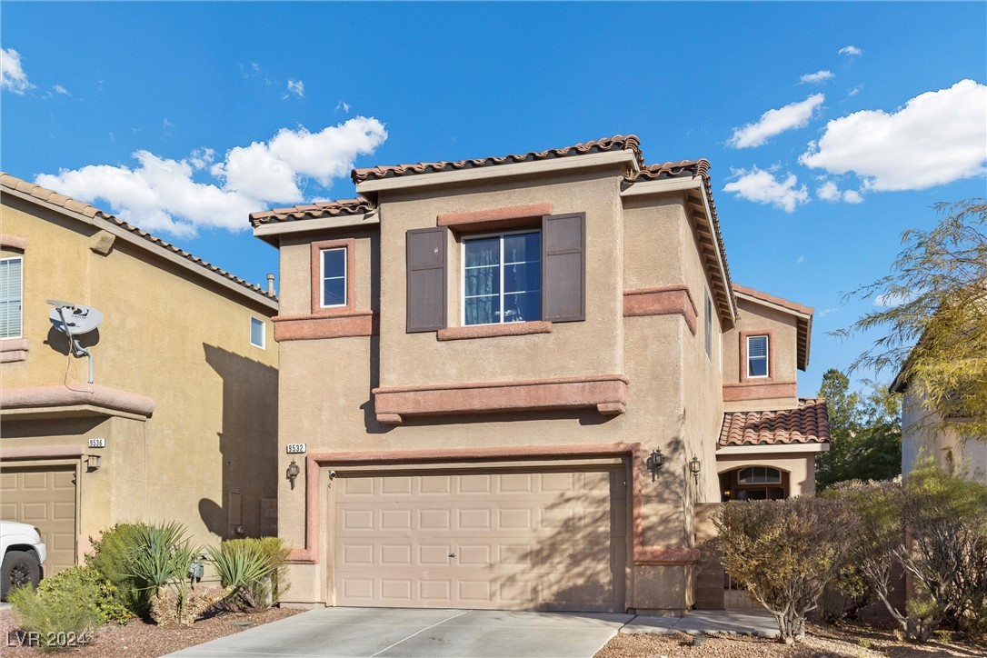 9532 Parker Springs Court