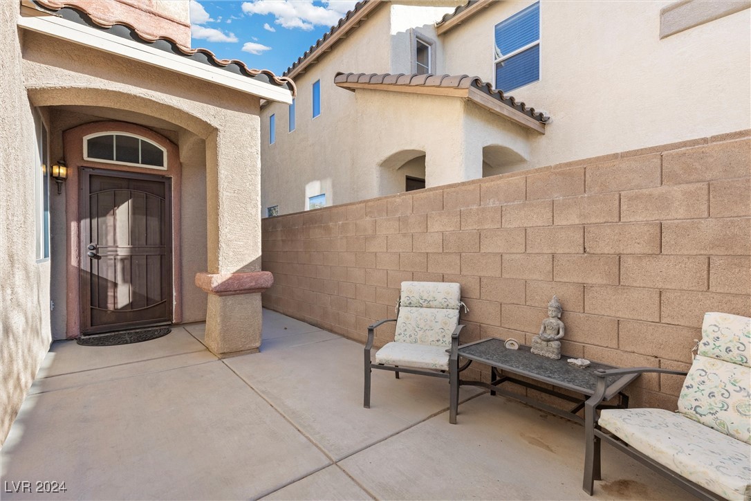 9532 Parker Springs Court