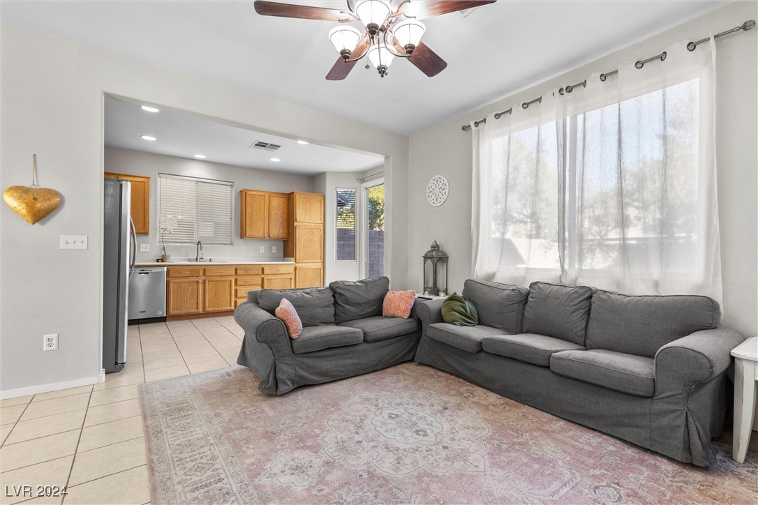 9532 Parker Springs Court
