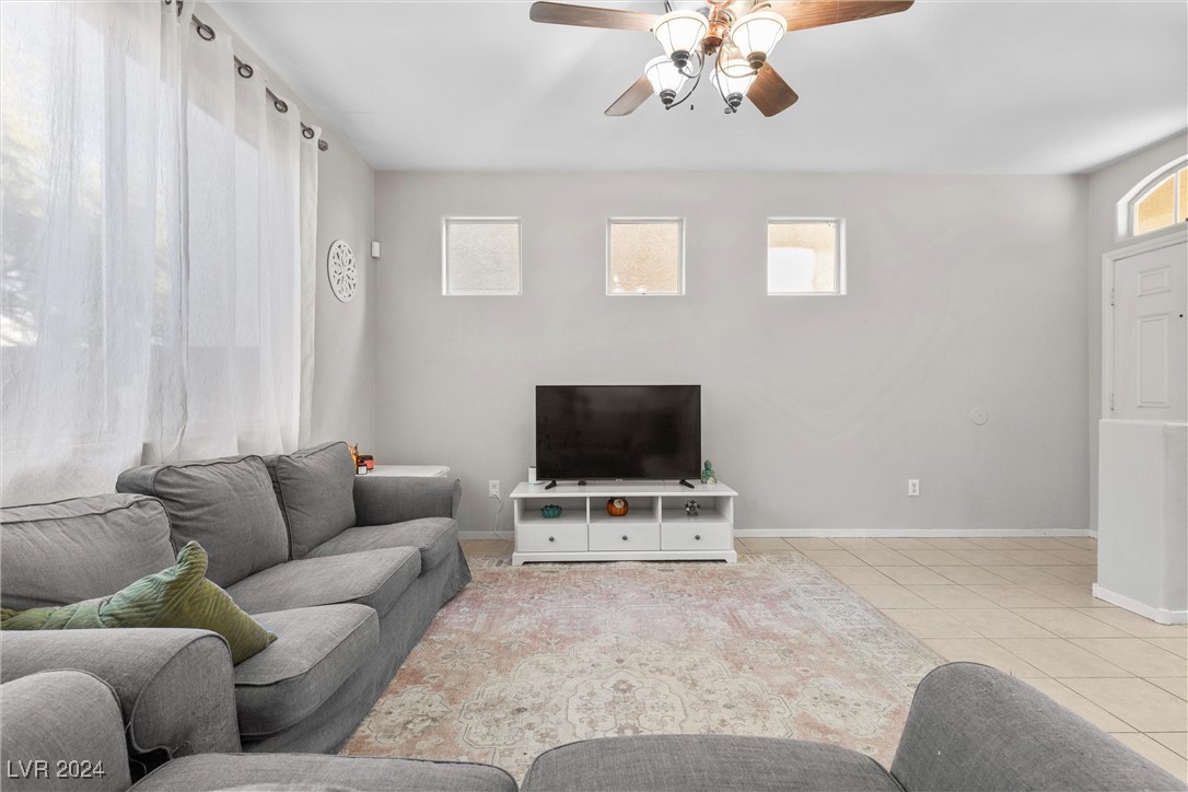 9532 Parker Springs Court