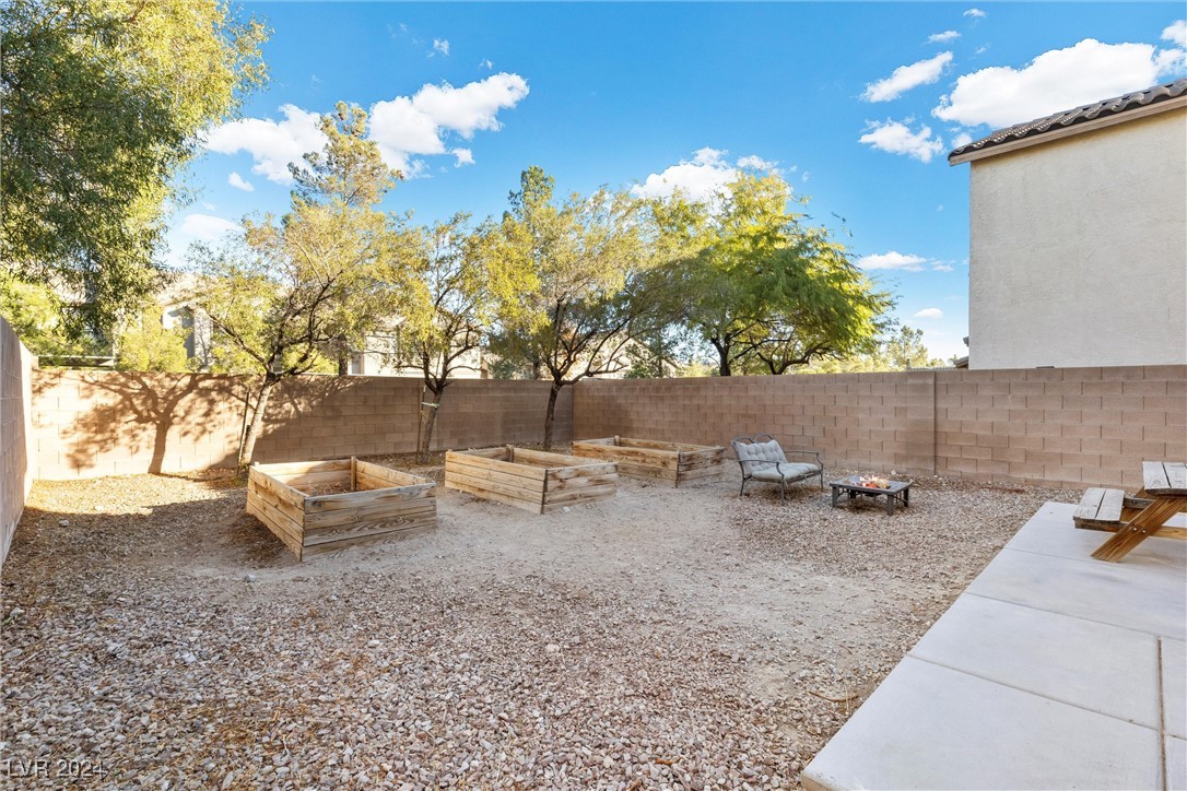 9532 Parker Springs Court