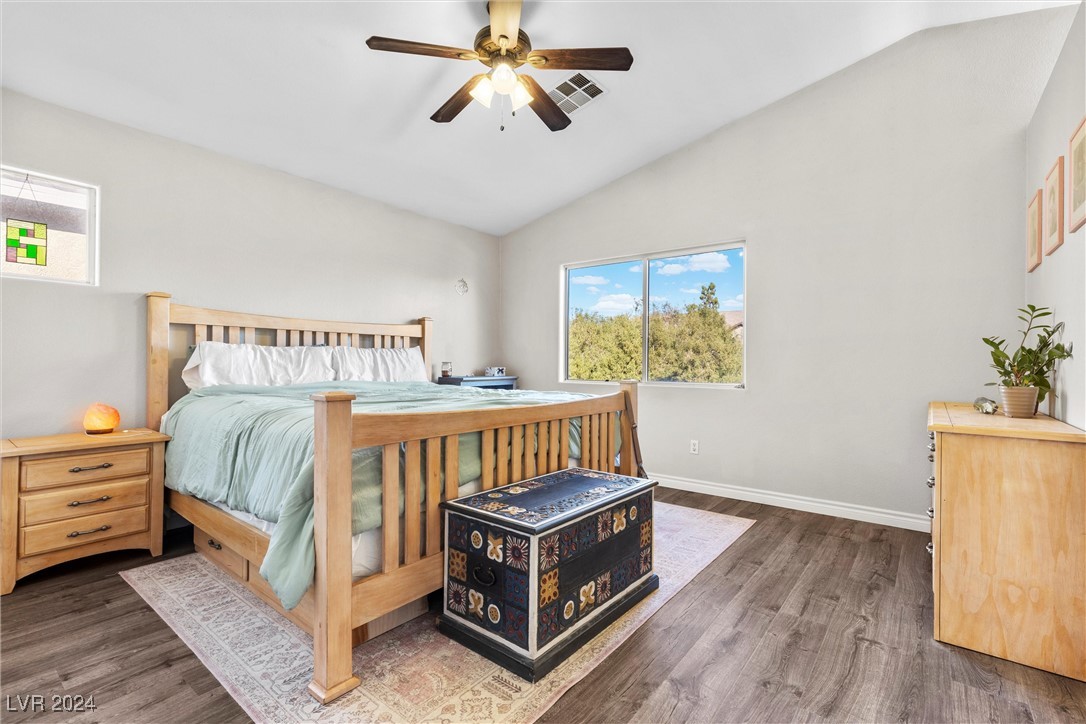 9532 Parker Springs Court