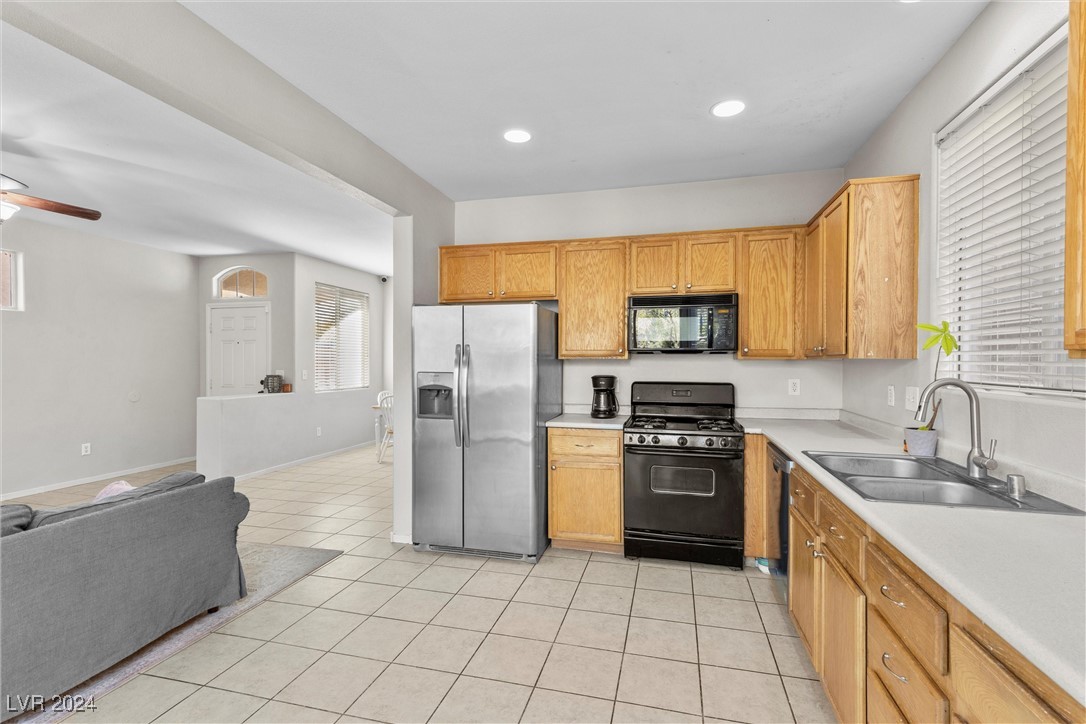 9532 Parker Springs Court