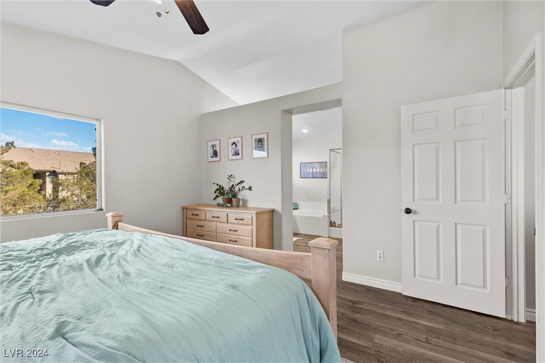 9532 Parker Springs Court