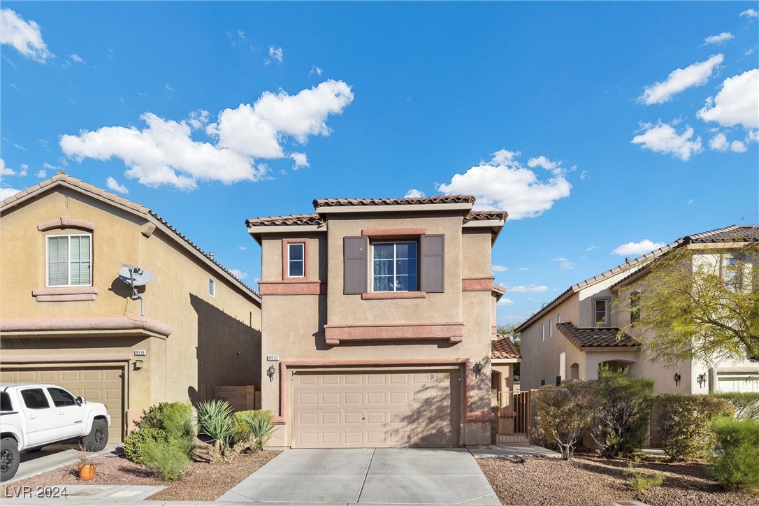 9532 Parker Springs Court