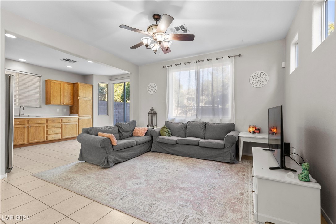 9532 Parker Springs Court
