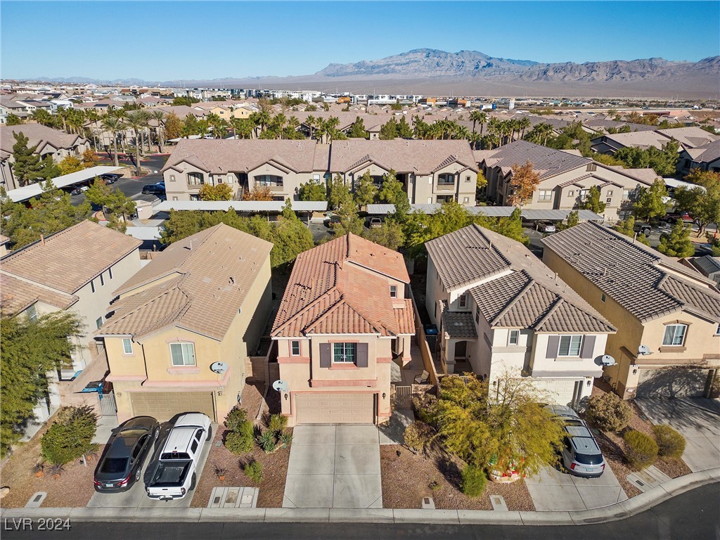 9532 Parker Springs Court