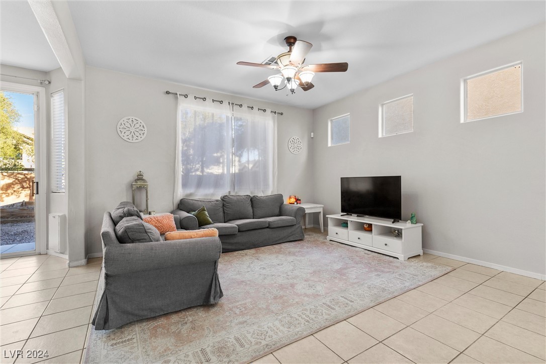 9532 Parker Springs Court