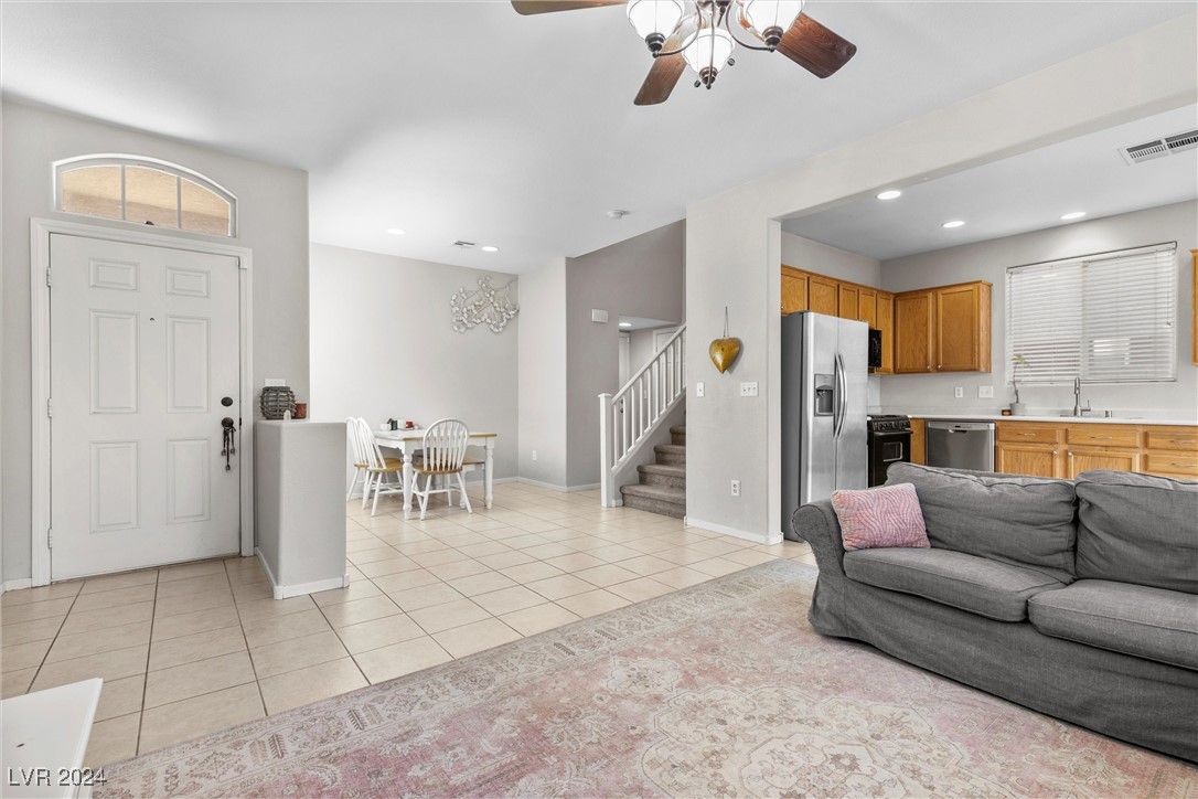 9532 Parker Springs Court