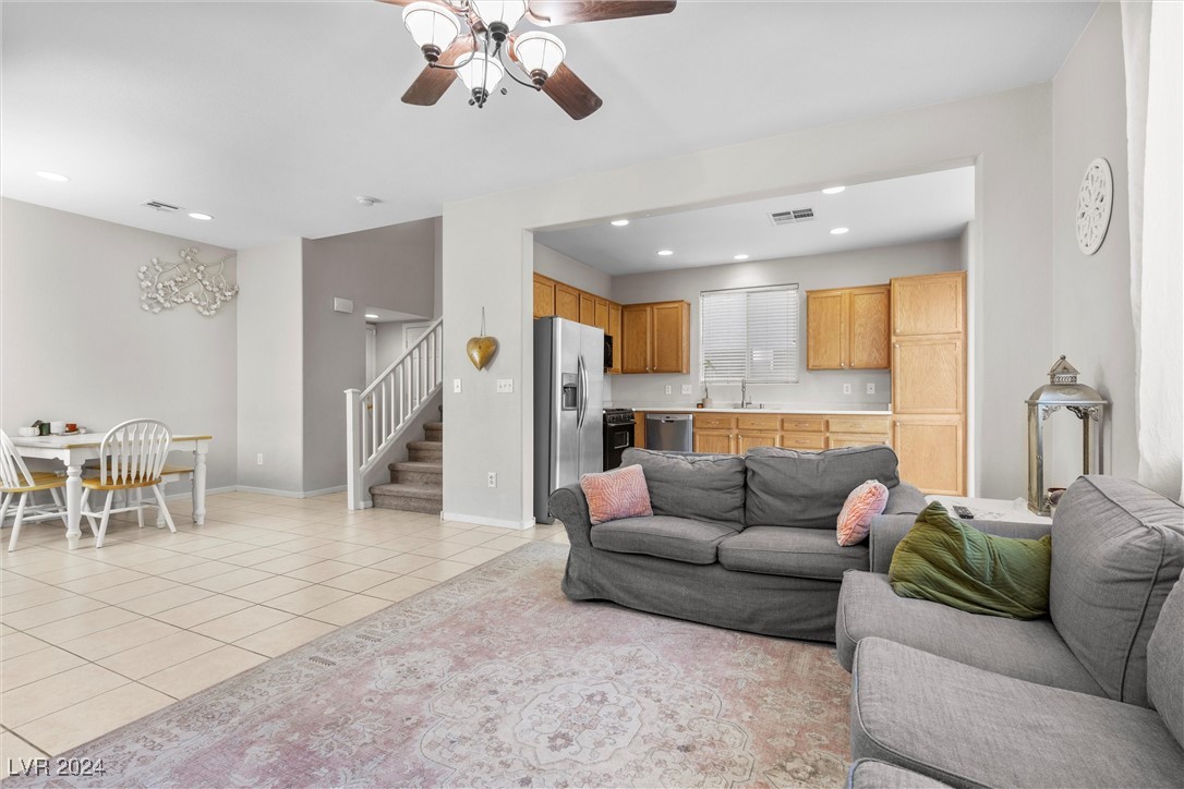 9532 Parker Springs Court