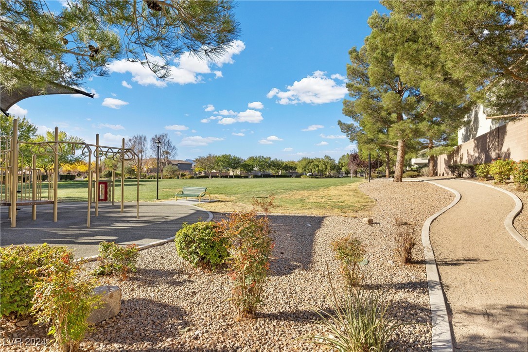 9532 Parker Springs Court