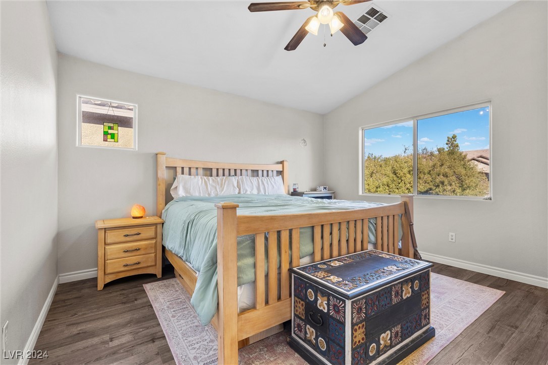9532 Parker Springs Court