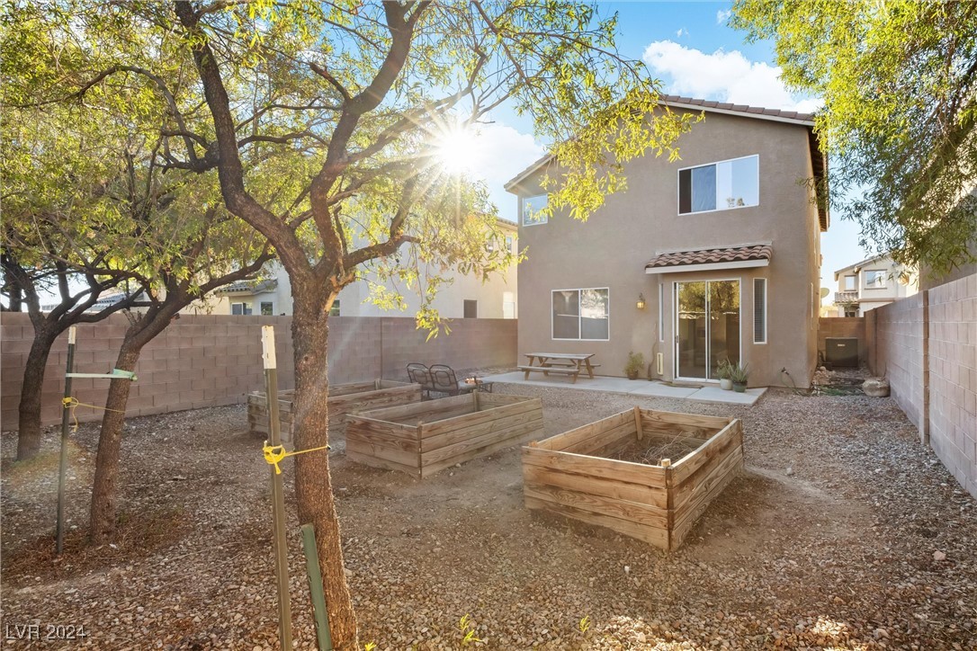 9532 Parker Springs Court