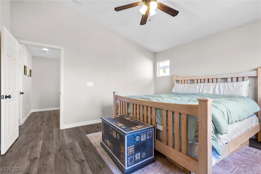 9532 Parker Springs Court