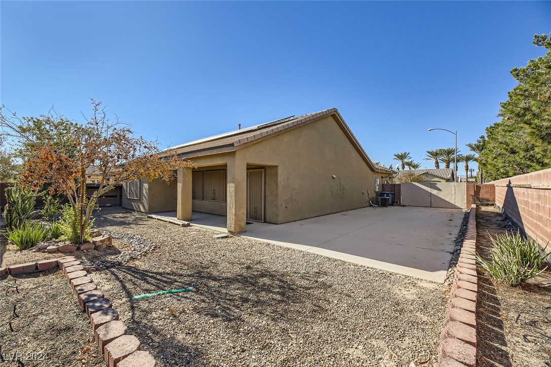 3306 American Mustang Court