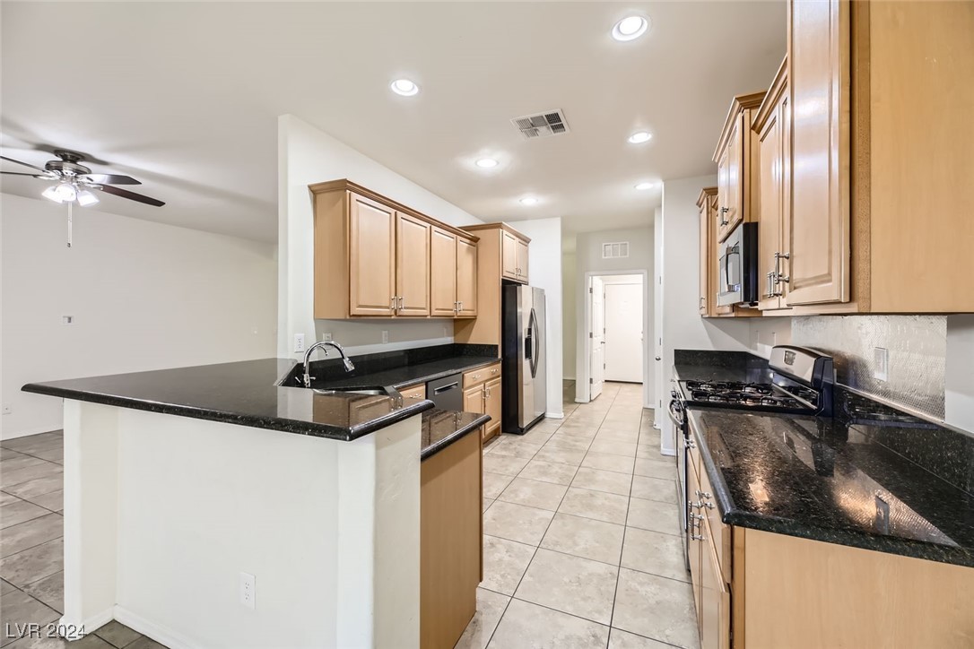 3306 American Mustang Court