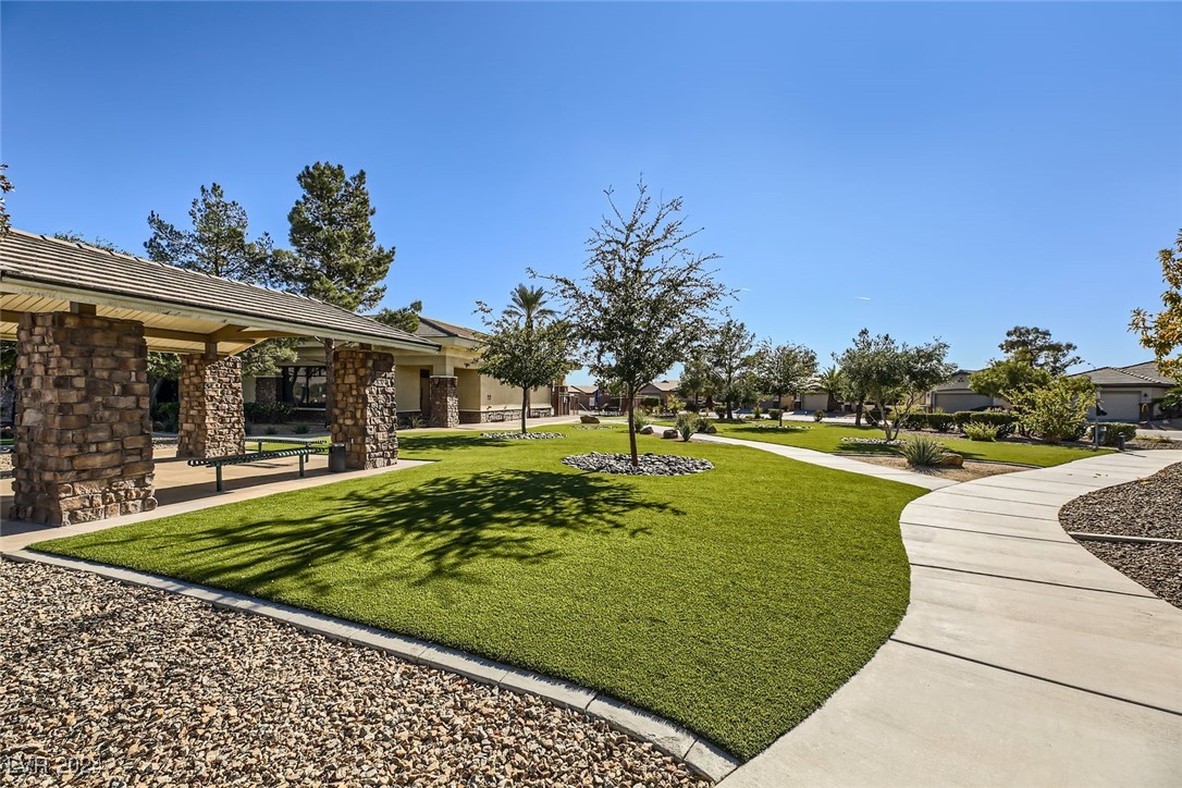 3306 American Mustang Court