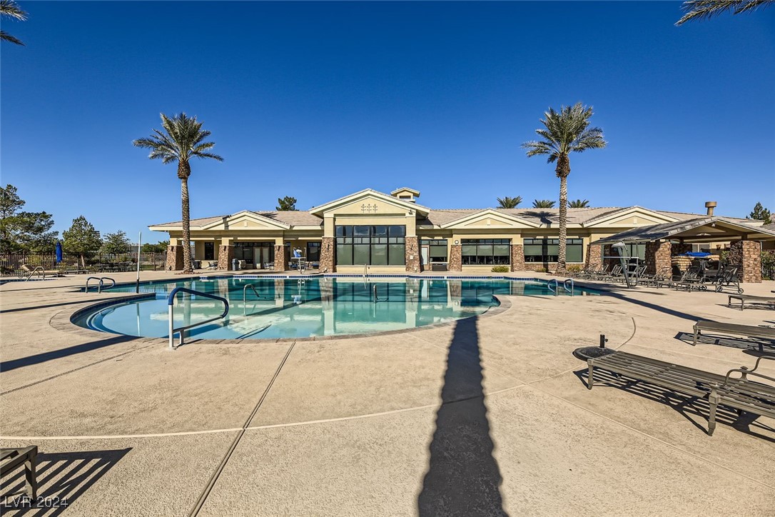 3306 American Mustang Court