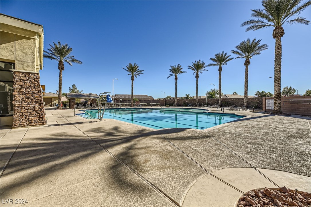 3306 American Mustang Court
