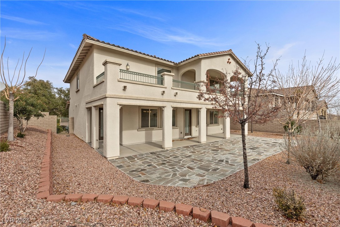 12119 High Country Lane