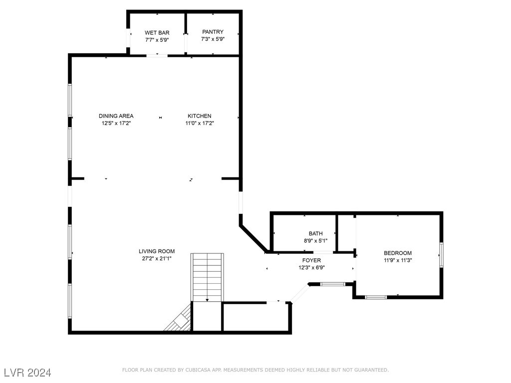 12119 High Country Lane
