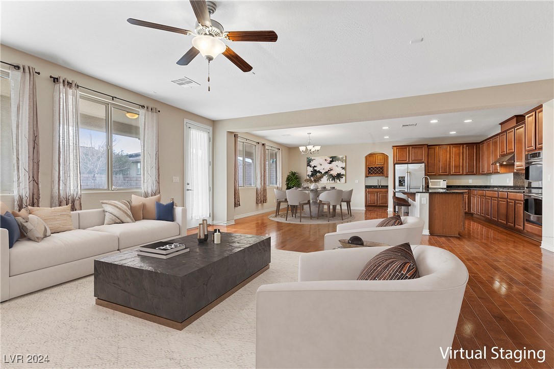 12119 High Country Lane