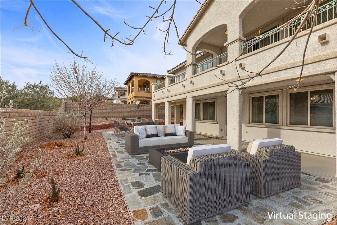 12119 High Country Lane