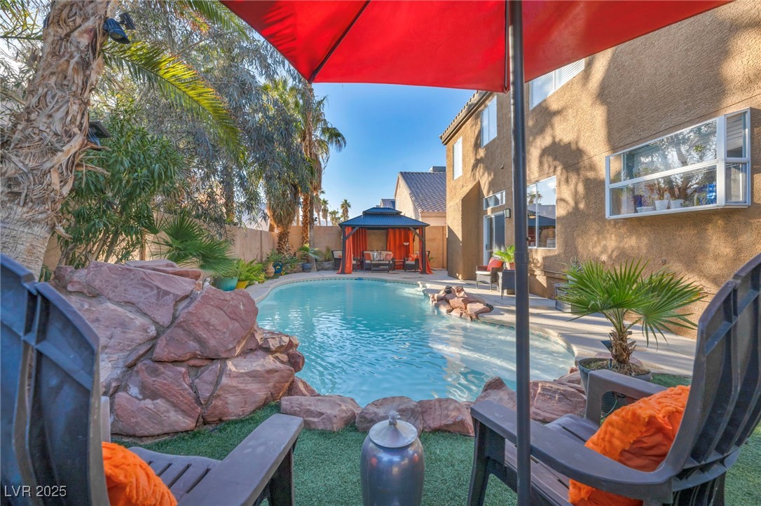 9131 Sangria Lane