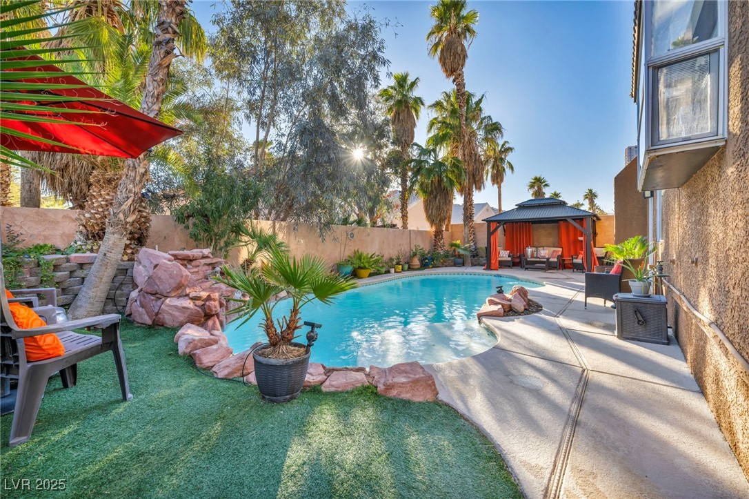 9131 Sangria Lane