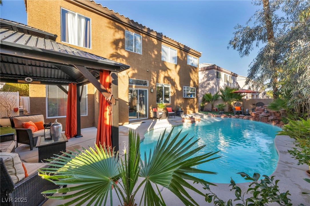9131 Sangria Lane