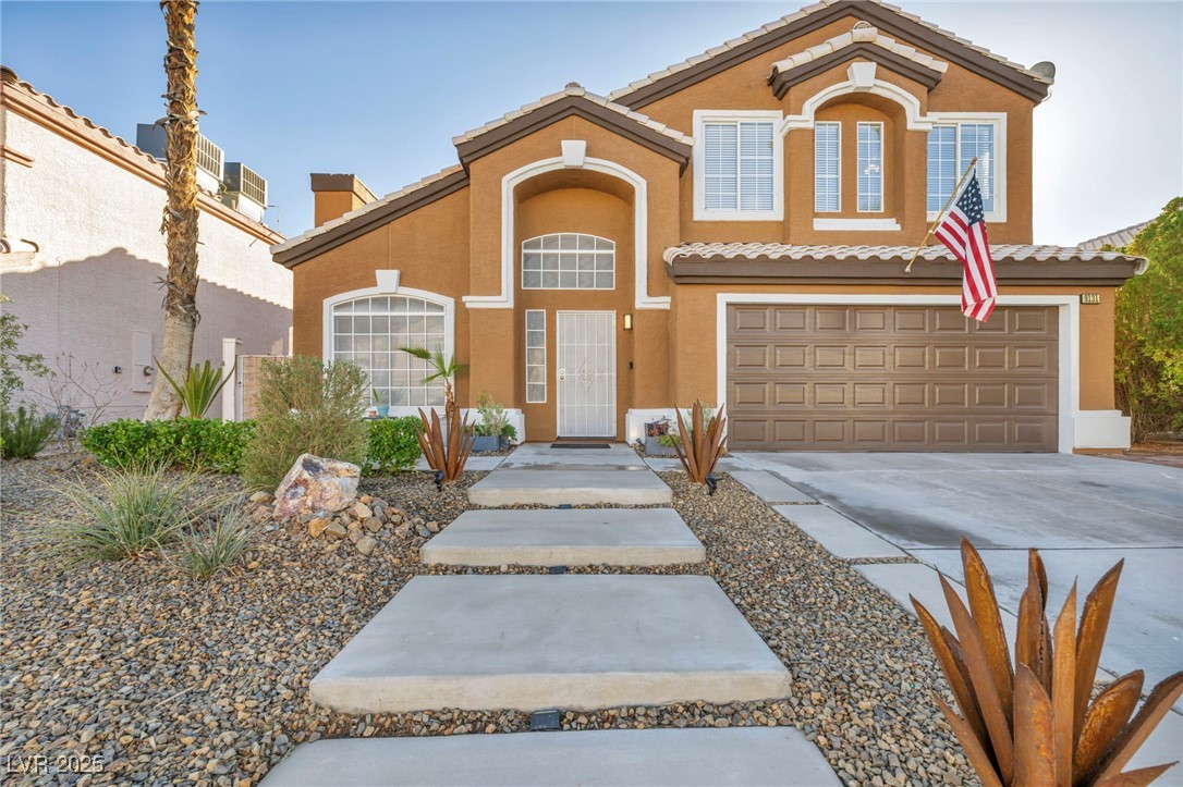 9131 Sangria Lane