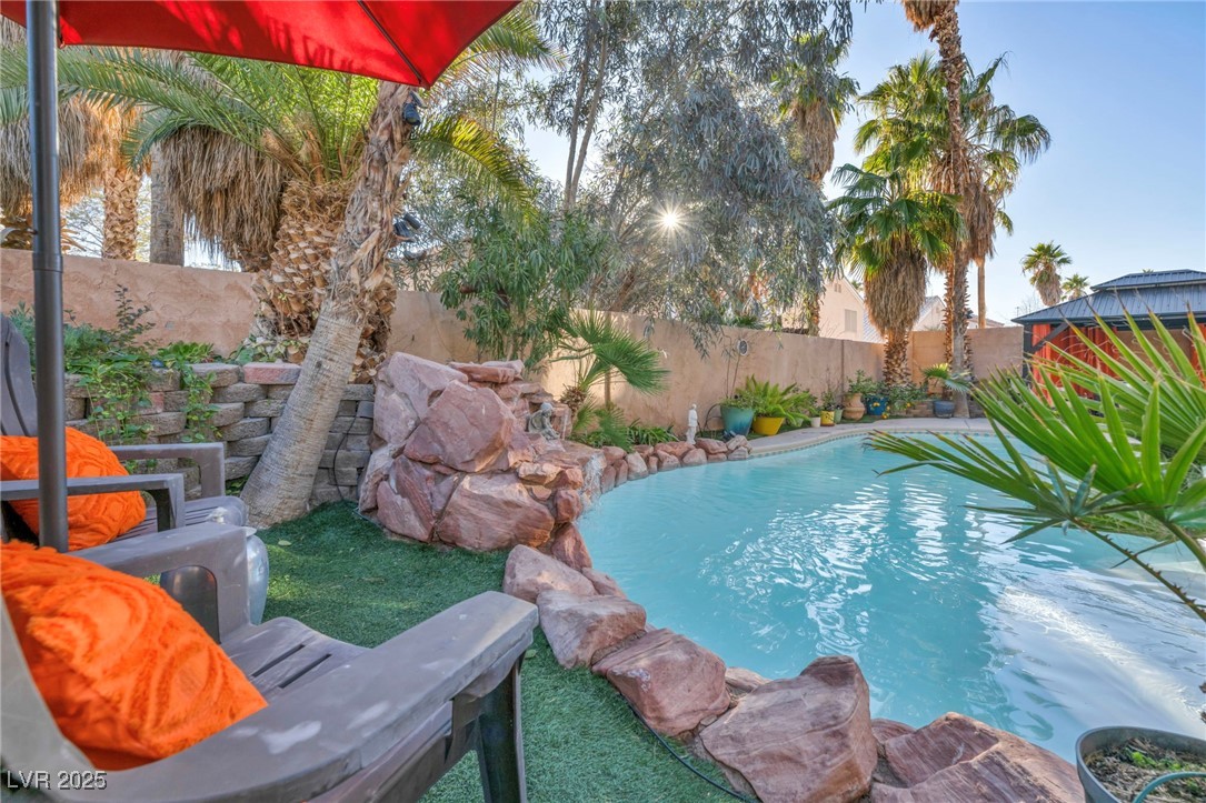 9131 Sangria Lane