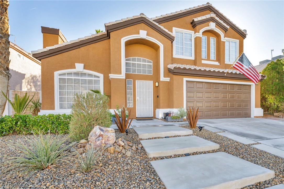 9131 Sangria Lane