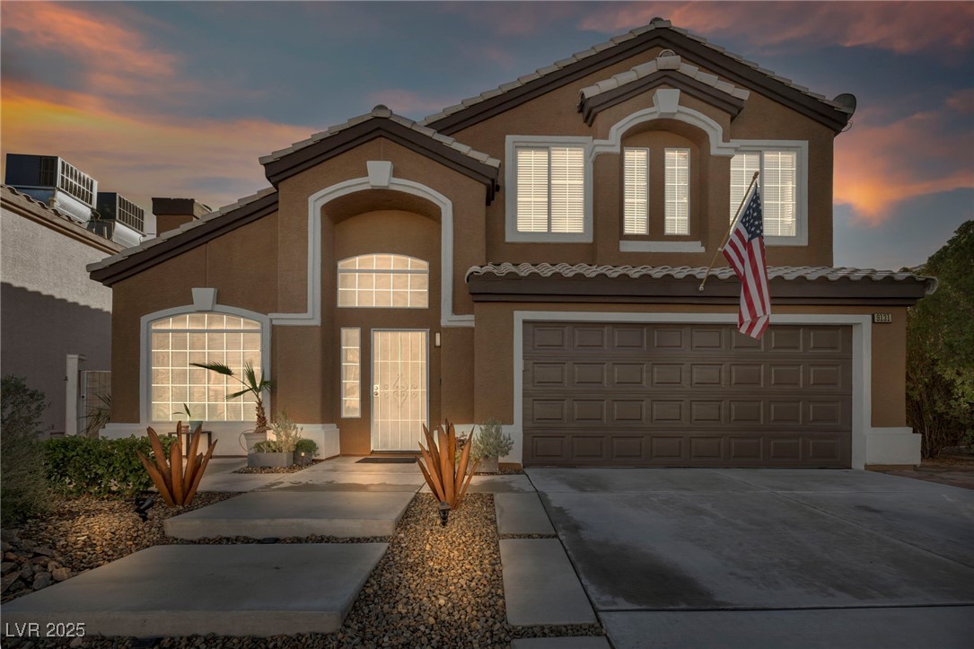9131 Sangria Lane