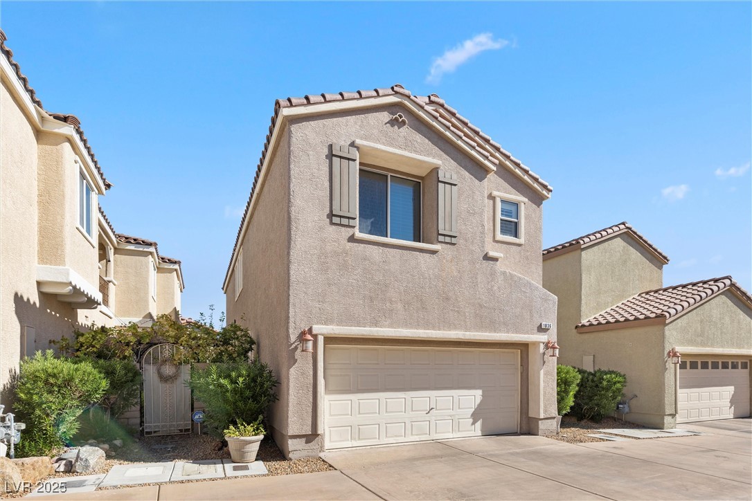 1036 Campo Seco Court