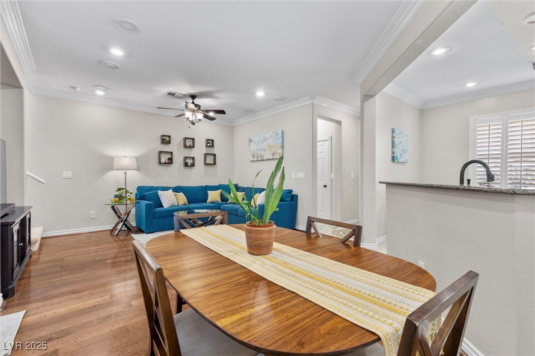 1036 Campo Seco Court