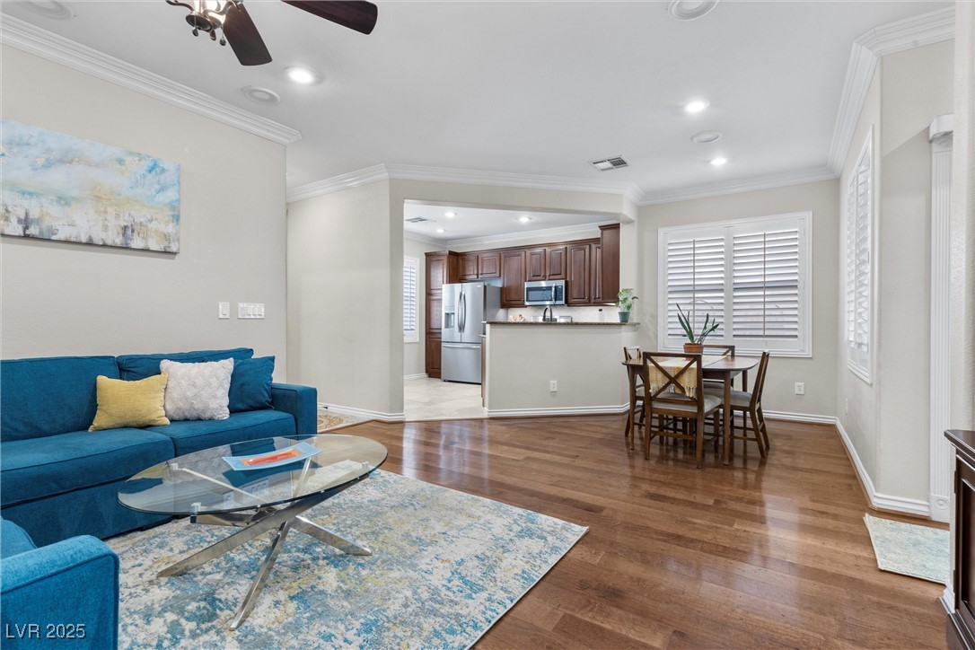 1036 Campo Seco Court