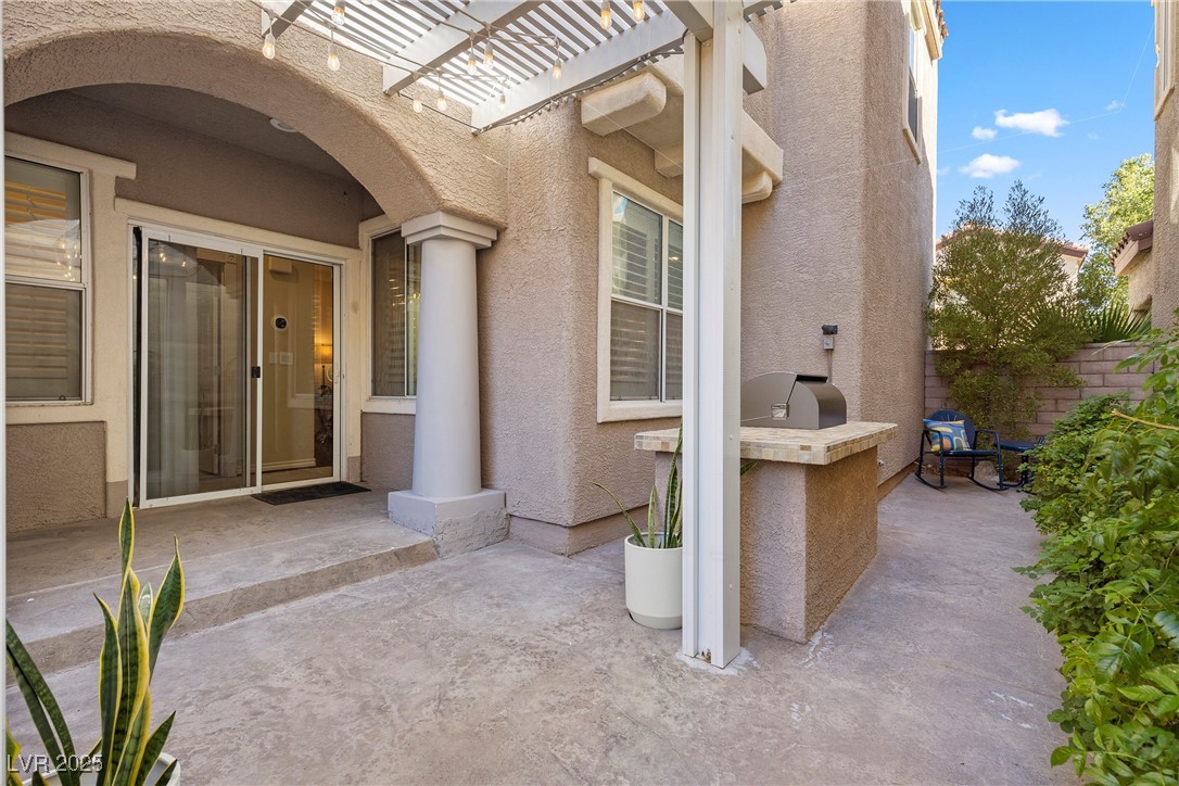 1036 Campo Seco Court
