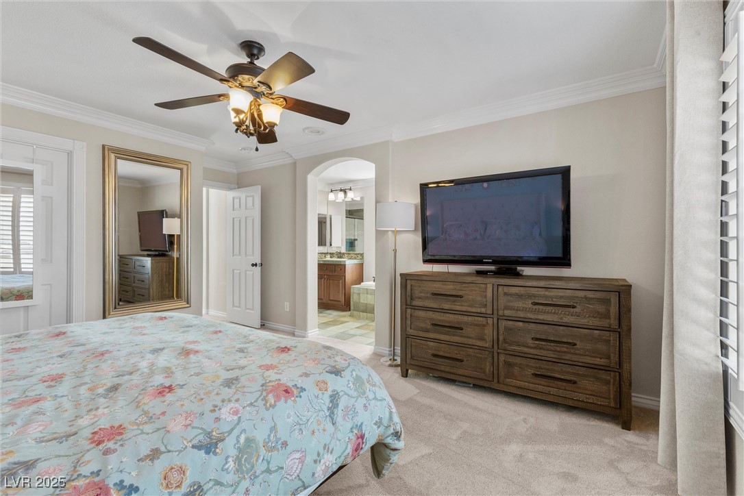 1036 Campo Seco Court