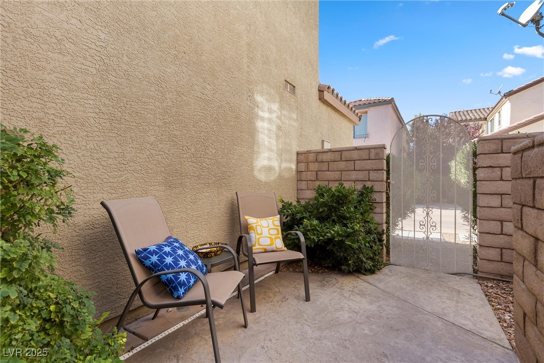 1036 Campo Seco Court