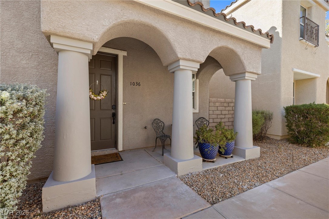 1036 Campo Seco Court