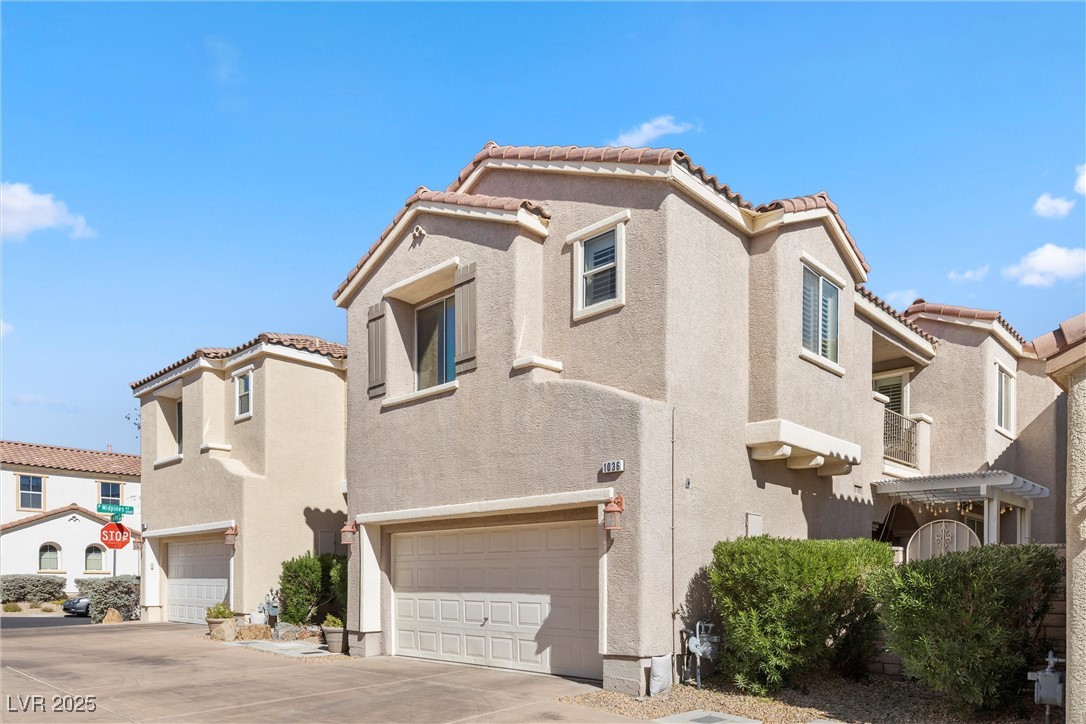 1036 Campo Seco Court