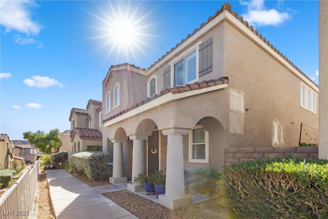 1036 Campo Seco Court