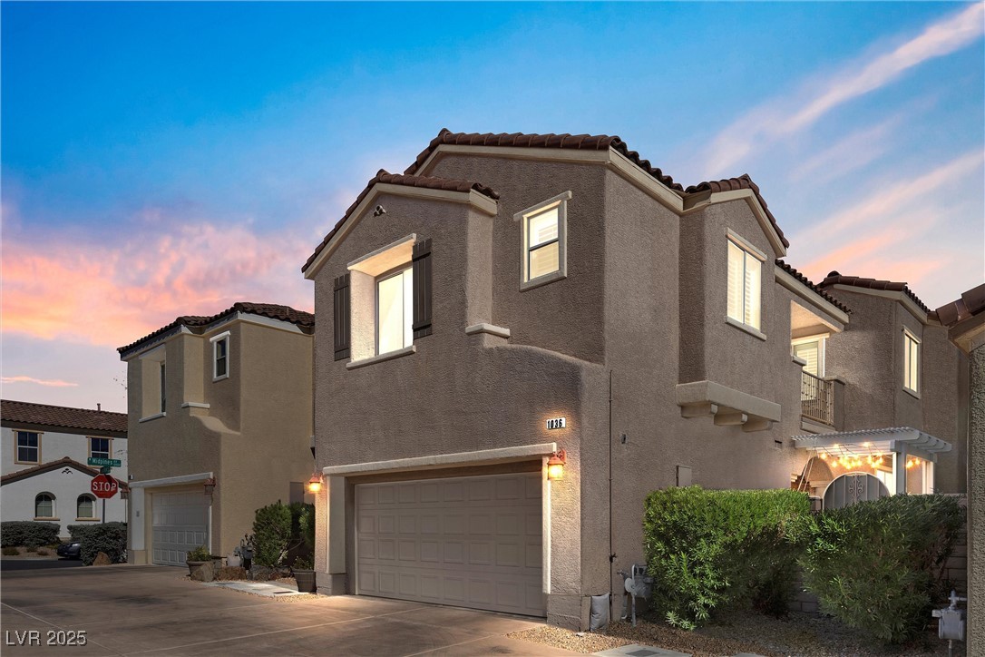 1036 Campo Seco Court