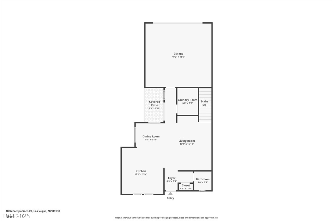 1036 Campo Seco Court