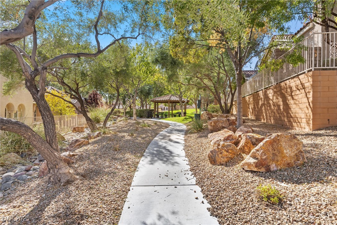 1036 Campo Seco Court