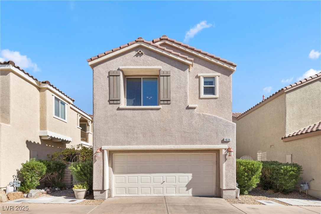 1036 Campo Seco Court
